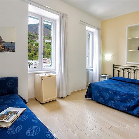 Hotel Terme Miramonte & Mare Casamicciola Terme Extérieur photo
