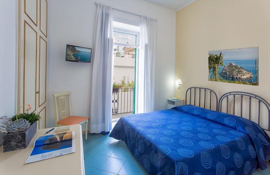Hotel Terme Miramonte & Mare Casamicciola Terme Extérieur photo