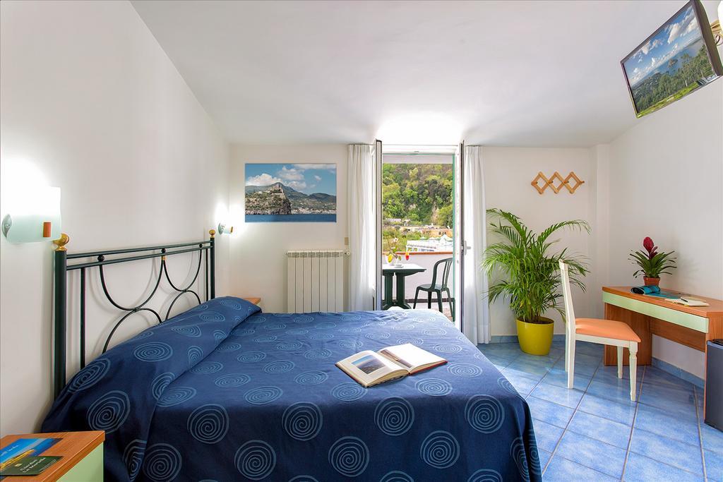 Hotel Terme Miramonte & Mare Casamicciola Terme Extérieur photo