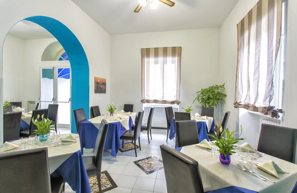 Hotel Terme Miramonte & Mare Casamicciola Terme Extérieur photo