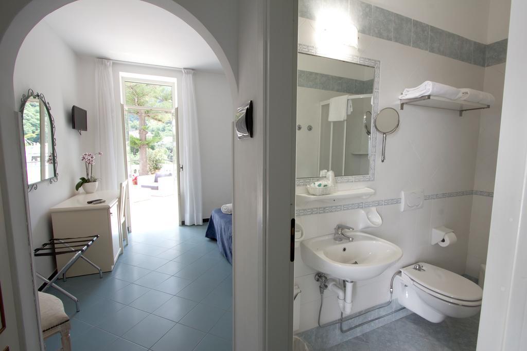 Hotel Terme Miramonte & Mare Casamicciola Terme Extérieur photo