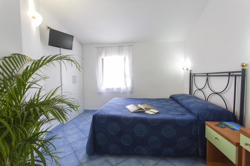 Hotel Terme Miramonte & Mare Casamicciola Terme Extérieur photo