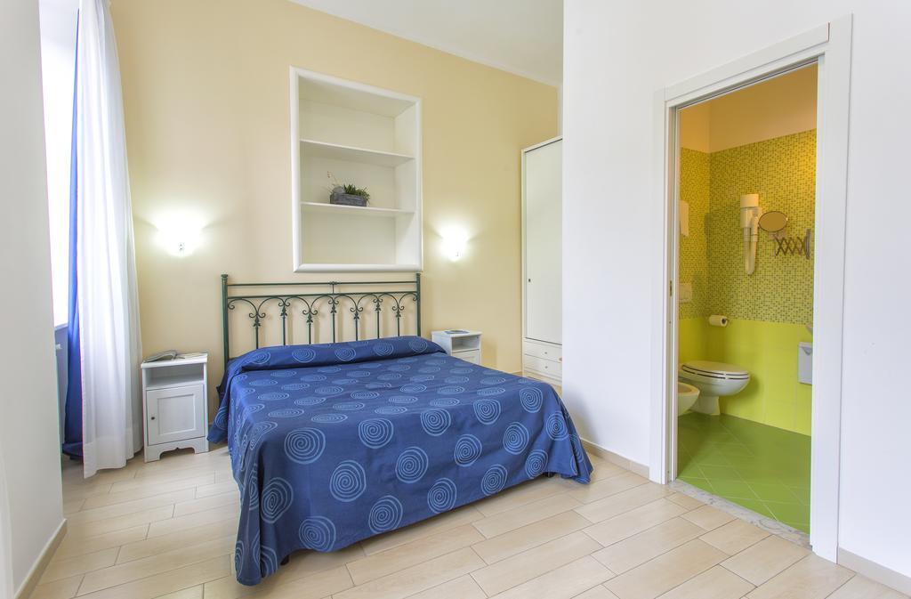 Hotel Terme Miramonte & Mare Casamicciola Terme Extérieur photo