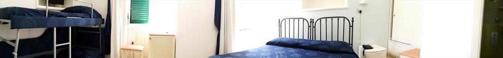 Hotel Terme Miramonte & Mare Casamicciola Terme Chambre photo