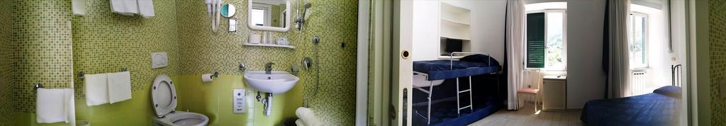Hotel Terme Miramonte & Mare Casamicciola Terme Chambre photo