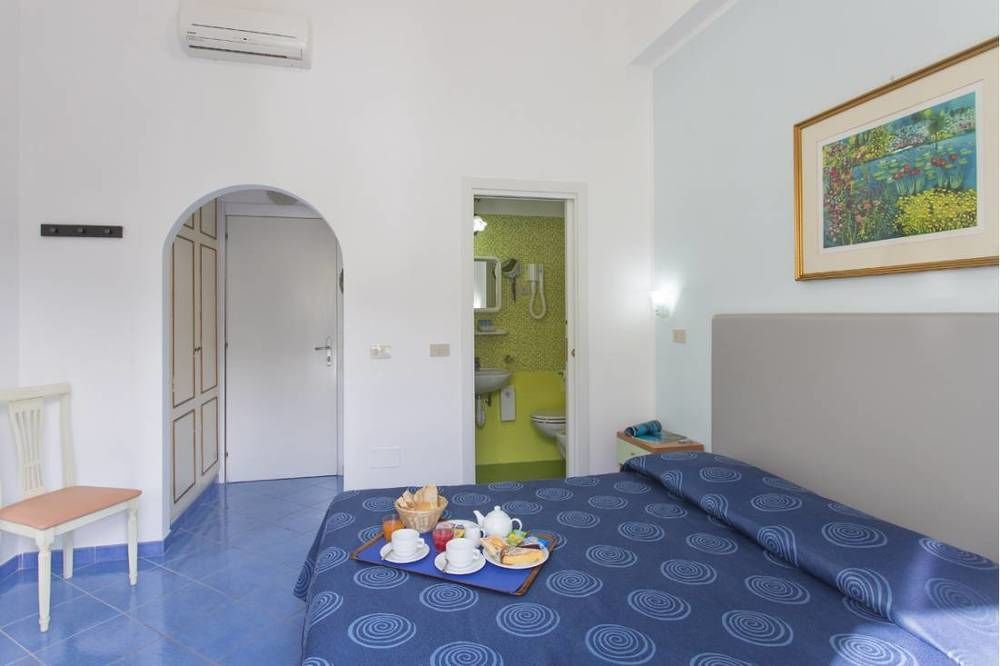 Hotel Terme Miramonte & Mare Casamicciola Terme Extérieur photo