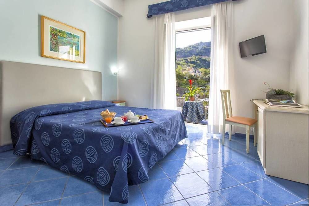 Hotel Terme Miramonte & Mare Casamicciola Terme Extérieur photo