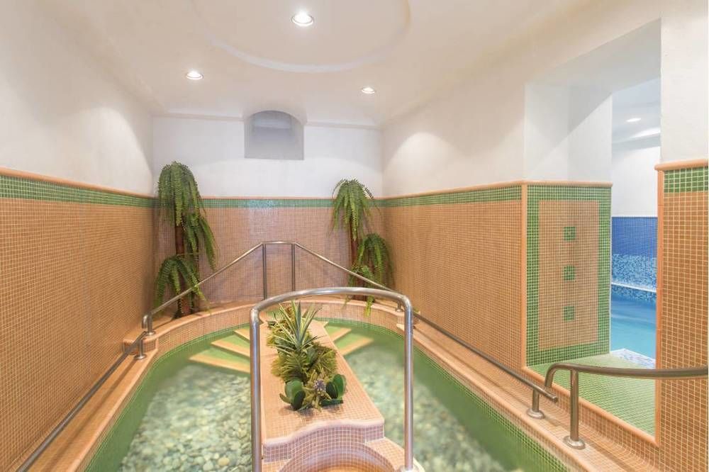 Hotel Terme Miramonte & Mare Casamicciola Terme Extérieur photo