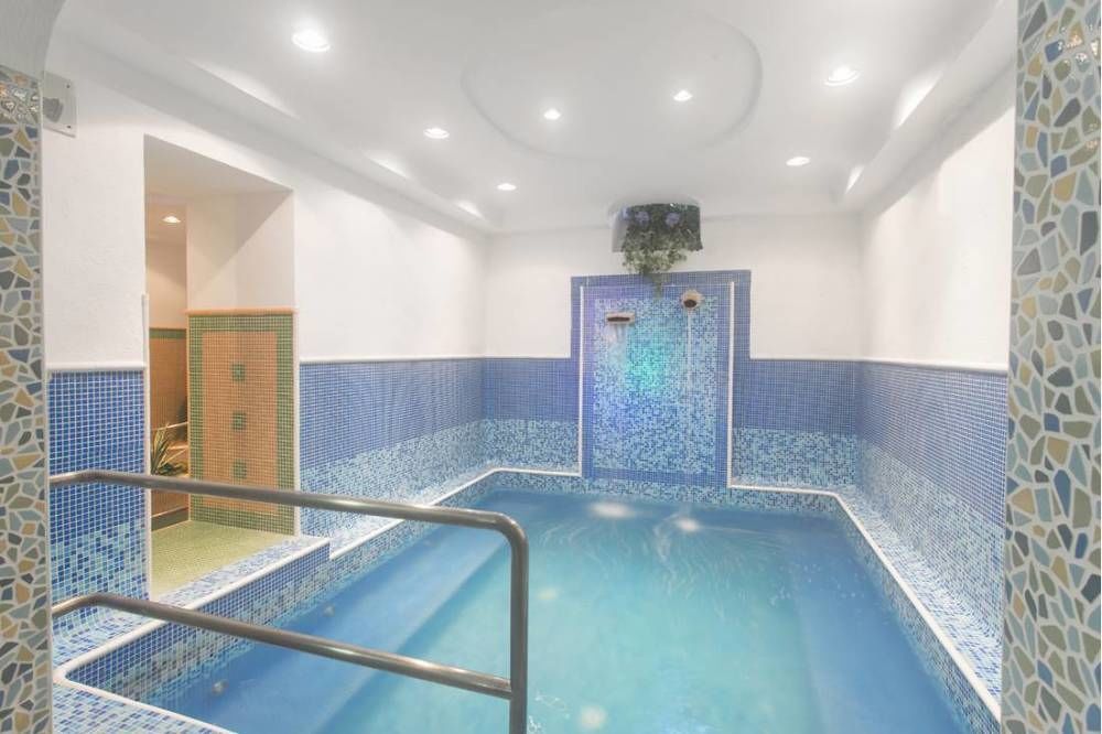 Hotel Terme Miramonte & Mare Casamicciola Terme Extérieur photo